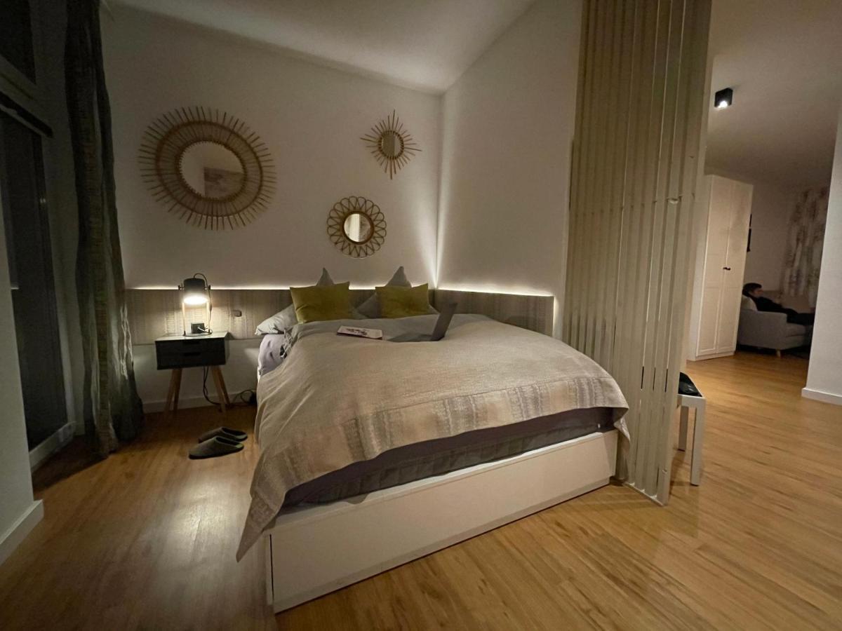 Stadtgefluester Dessau-Rosslau Extérieur photo